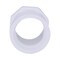 Charlotte Pipe And Foundry Charlotte Pipe Schedule 40 1-1/4 in. Slip X 1 in. D Slip PVC Reducing Bushing 1 pk PVC 02107 1000 - alternate 5